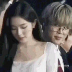 [댓글부탁해] 아이린 지수를 쳐다보는 <b>방탄소년단</b> <b>멤버</b>들의 표정