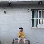 여자 아이들 전소연 이 갈색 머리 단발 스타일 진짜 <b>찰떡</b>이다 !
