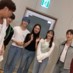 크래비티 송형준이랑 이달소 <b>츄</b> 말이야