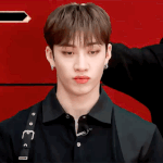 [스키즈] 너어어어어무 귀여웠던 <b>찬이</b>