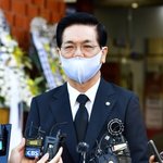 이영훈 목사 고 조용기 목사 <b>신앙</b> 이어갈 것