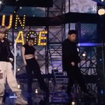 백현 유빌에 <b>리정</b>이 댄서였었네