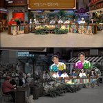 탱구 글씨까지 예쁘냐