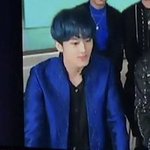 [NCT칠프] 마쿠 투톤으로 염색했길래 스타일링 기대했는데