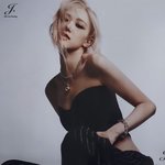 블핑 로제 <b>데이즈</b>드 화보