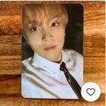 [NCT칠프] 해찬이 <b>쥬얼</b>포카