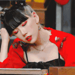 [소녀시대] 태연 별명이 톤 파괴자가 된 이유