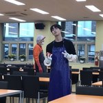 [펜타곤] <b>급식실</b>을 갔다