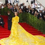 미국 보그 편집장이 뽑은 멧갈라 의상들2