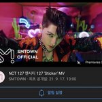 [NCT칠프] ‼️뮤비 <b>최초공개</b> 카운트다운으로 보기‼️