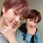 같은 학교, 같은 반, 같은 그룹 아이돌들