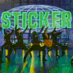 [NCT정우] 안무 정우한테 <b>개찰</b>떡