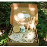 [해외생활] idden <b>이든</b> 키트 해외 생활할때 쓴 후기