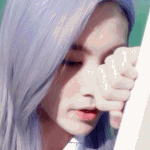 잘생김과 예쁨은 <b>종이</b> 한 장 차이라더니...