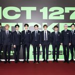 [NCT칠프] 와 근데 애들 얼굴 <b>전부</b> 대박이다