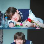 크래비티는 그림체 진짜 다양하다ㅋㅋㅋ