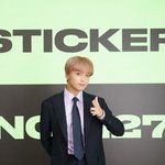 [NCT칠프] 귀여운 댄디남ㅋㅋㅋ