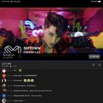 [NCT칠프] 이태용 얼빡 <b>진리</b>....