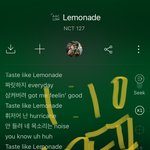 [NCT칠프] 진짜로 개좋네 <b>이마크</b> 후렴ㅜㅜ