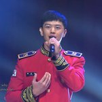 [BTOB] <b>성재</b> 얼굴살 좀 빠진거 같지않옹?