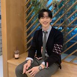 우리집 준호 왜이렇게 다정한거임