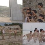 '야생돌' 오늘(17일) 베일 벗는다..김종국→브브걸 유정 "이런...