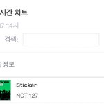 [NCT칠프] <b>진입</b> 1위 했ㄷㅐㅇ