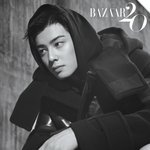 흑백재질 차은우 미모 <b>미칭</b>