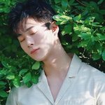 [엔터톡] 자연광이 역대급 잘받는 <b>문빈</b>