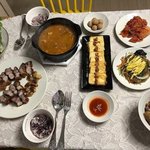 여돌로 본 자취할 때 극과 극 밥상 차이