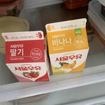 오늘의 <b>간식</b>