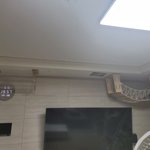[꼭조언부탁] 천정에 캣<b>워커</b> 추가로 설치해도 괜찮을까요....