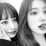 강혜원 <b>노제</b> 만났다 ㅜㅜ