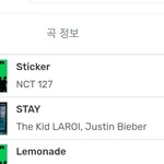[NCT칠프] 멜론 <b>진입</b> 1위!!!!!!