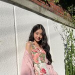 장원영 인스타 업뎃했넹