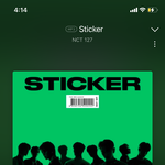 [NCT칠프] 이거 <b>mp3</b> 표시 오떻게 없애는지 아는사람 ㅜㅜ