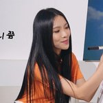 여자친구를 데뷔 때부터 좋아했던 신인 여돌