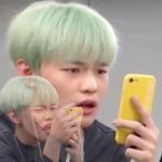 [NCT드림] 눈을 <b>의심</b>하는