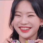 조이 닮았다는 소리 듣고 <b>신난</b> 아이사