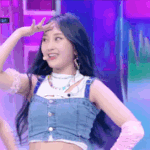 요즘 보이는 아이칠린<b>무대</b>중 <b>최애</b>