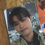 [NCT칠프] 서울시티 <b>태일</b> !!