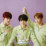 [NCT드림] 그러고보니 왕<b>머리즈</b>만