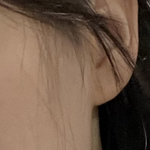 이거 무슨 사각턱이지?