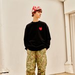 <b>마크</b> 곤잘레스 하트 엔젤컬렉션 <b>귀</b>욥