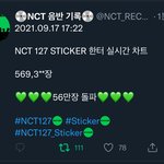 [NCT칠프] 56만장 <b>실화</b>냐