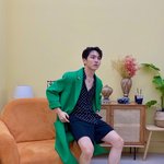 [펜타곤] 이거 <b>색감</b>