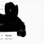 [NCT칠프] 엠카 사전 투표하자 링크있