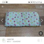 [댓글부탁해] 학교에 <b>베개</b>가져가는거 오바임?