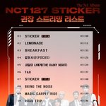 [NCT칠프] 스밍신경써‼️이번에 음판 <b>점유율</b> 갈려서 음원 중요함‼️