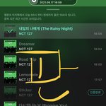 [NCT칠프] <b>초동</b>도 중요하지만 스밍이나 하자고~^^